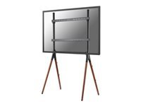 NEOMOUNTS NM-M1000BLACK support au sol pour écran 37-70p