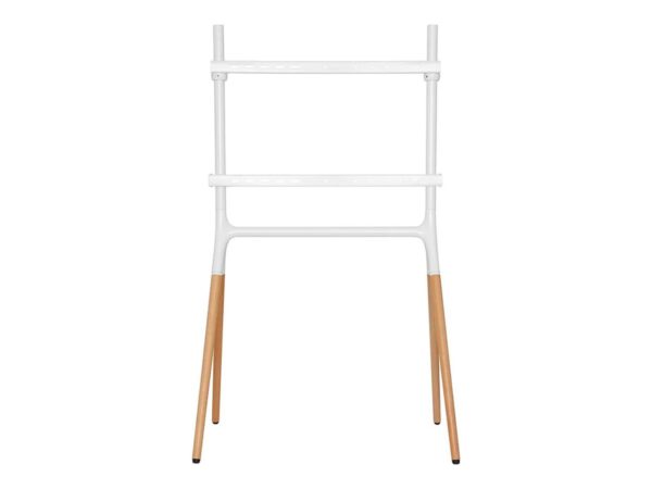 NEOMOUNTS NM-M1000WHITE support au sol pour écran 37-70p