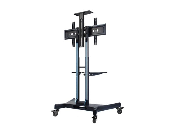 NEOMOUNTS NM-M1700BLACK Chariot pour écran 32-75p