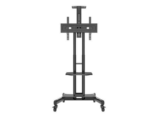 NEOMOUNTS NM-M1700BLACK Chariot pour écran 32-75p