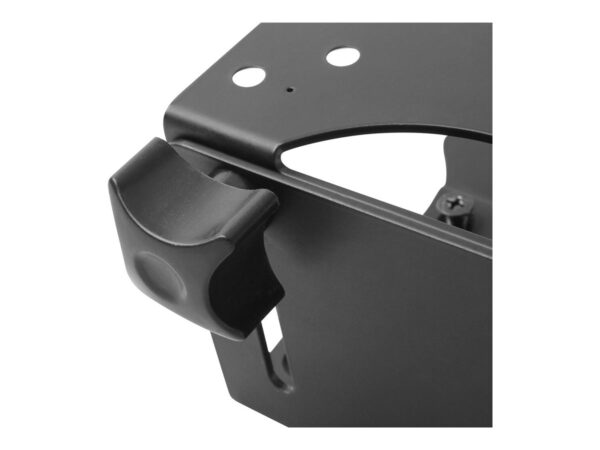 NEOMOUNTS NM-TC100BLACK Support pour mini PC – max 5 kg – universel