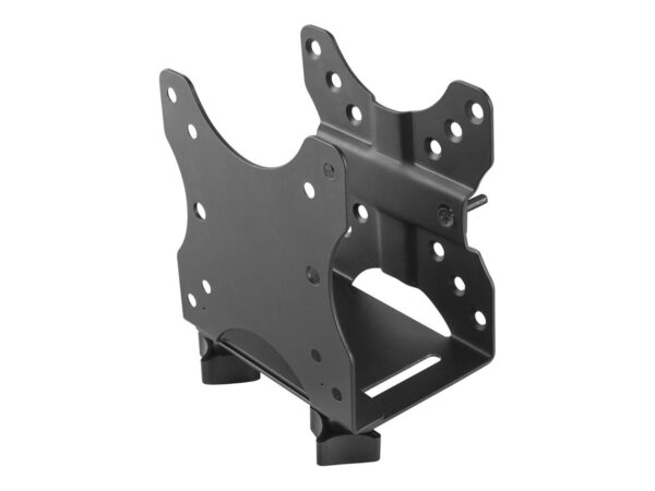 NEOMOUNTS NM-TC100BLACK Support pour mini PC – max 5 kg – universel