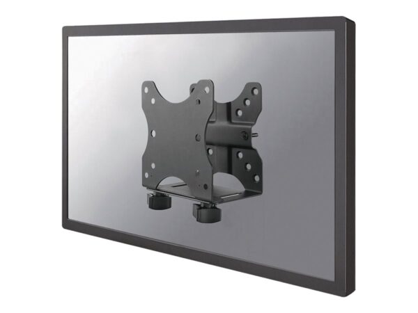 NEOMOUNTS NM-TC100BLACK Support pour mini PC – max 5 kg – universel