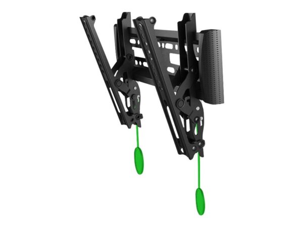 NEOMOUNTS NM-W125BLACK Support pour écran mural 10-40p – inclinable