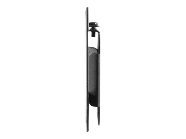 NEOMOUNTS NM-W25BLACK Support pour écran mural 10-30p – ultra-plat