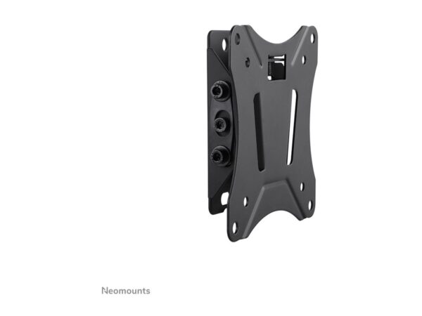 NEOMOUNTS NM-W60BLACK Support décran mural 10-30p – inclinable