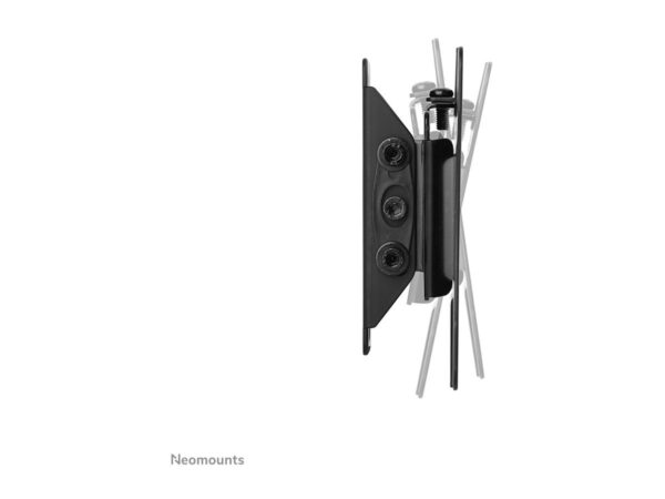 NEOMOUNTS NM-W60BLACK Support décran mural 10-30p – inclinable