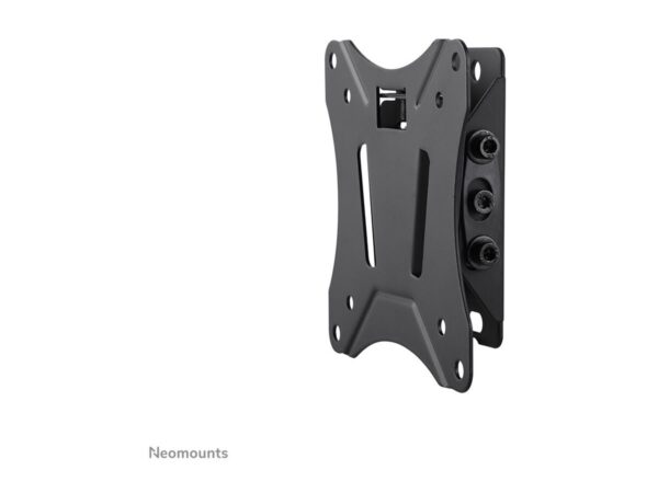 NEOMOUNTS NM-W60BLACK Support décran mural 10-30p – inclinable