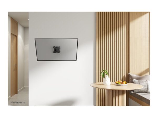 NEOMOUNTS NM-W60BLACK Support décran mural 10-30p – inclinable