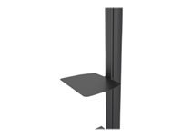 NEOMOUNTS NMPRO-AVSHELF Support pour multimédia