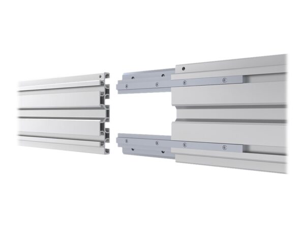 NEOMOUNTS NMPRO-C32 Support pour mur dimages plafond 32-55p – h 325 cm