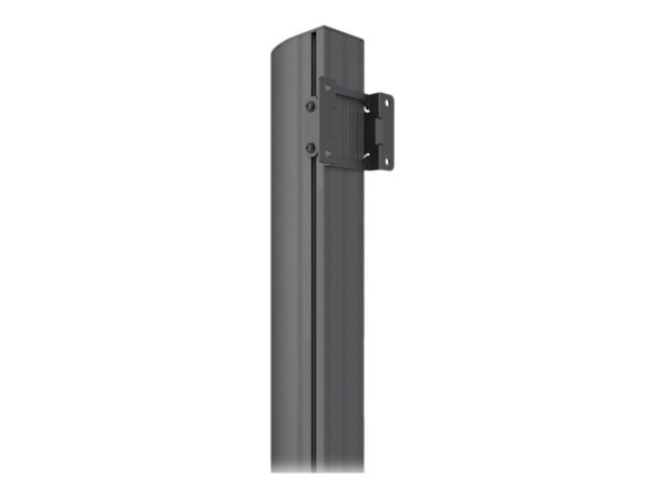 NEOMOUNTS NMPRO-S12 Support au sol pour mur dimages 32-65p – installation verticale