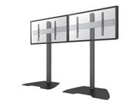 NEOMOUNTS NMPRO-S21 Support au sol pour mur dimages 32-55p