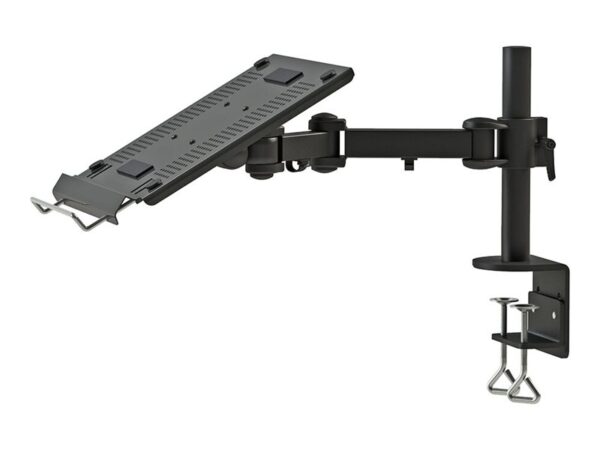 NEOMOUNTS NOTEBOOK-D100 Support dordinateur portable à fixer 10-22p
