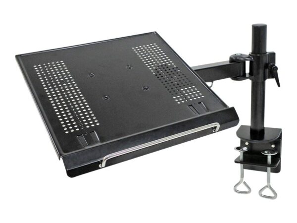 NEOMOUNTS NOTEBOOK-D100 Support dordinateur portable à fixer 10-22p