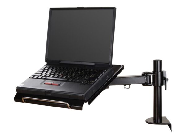 NEOMOUNTS NOTEBOOK-D100 Support dordinateur portable à fixer 10-22p