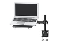 NEOMOUNTS NOTEBOOK-D100 Support dordinateur portable à fixer 10-22p