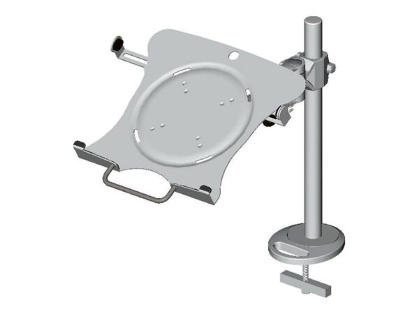 NEOMOUNTS NOTEBOOK-V100 Support dordinateur portable – VESA – universel