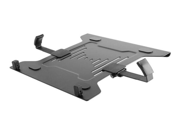NEOMOUNTS NOTEBOOK-V200 Support dordinateur portable 10-15p – VESA – universel