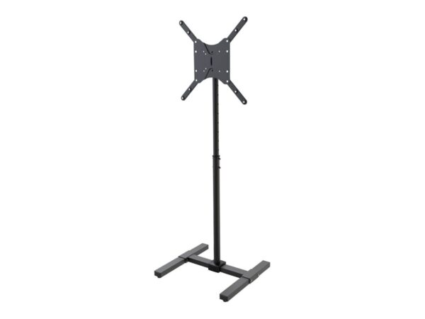 NEOMOUNTS NS-FS100BLACK Support au sol 10-55p