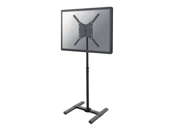 NEOMOUNTS NS-FS100BLACK Support au sol 10-55p