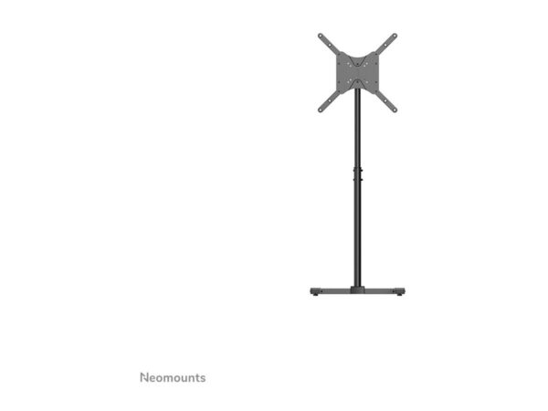 NEOMOUNTS NS-FS100BLACK Support au sol 10-55p