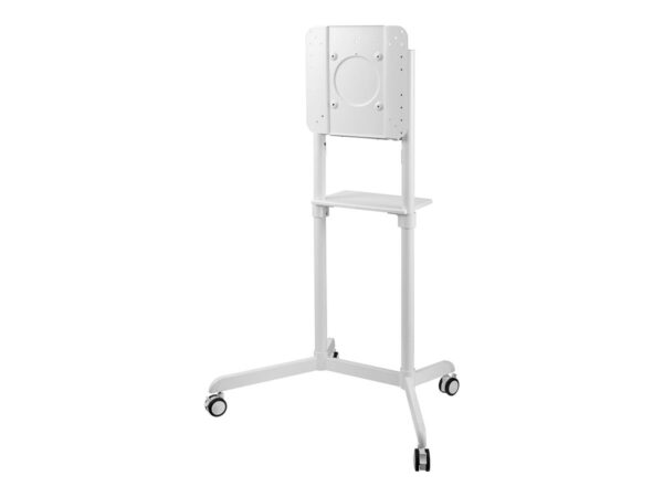 NEOMOUNTS NS-M1250WHITE Support au sol pour écran 37-70p – rotatif