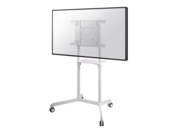 NEOMOUNTS NS-M1250WHITE Support au sol pour écran 37-70p – rotatif