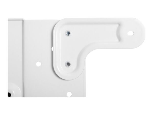 NEOMOUNTS NS-M1250WHITE Support au sol pour écran 37-70p – rotatif