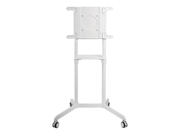 NEOMOUNTS NS-M1250WHITE Support au sol pour écran 37-70p – rotatif