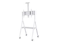 NEOMOUNTS NS-M1500WHITE Support au sol pour écran 32-65p