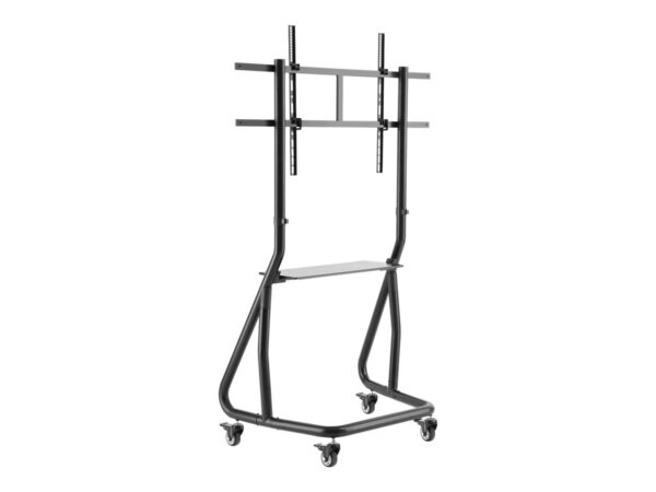 NEOMOUNTS NS-M3800BLACK Support au sol pour écran 60-100p