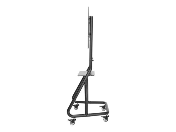 NEOMOUNTS NS-M3800BLACK Support au sol pour écran 60-100p