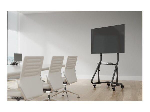 NEOMOUNTS NS-M3800BLACK Support au sol pour écran 60-100p