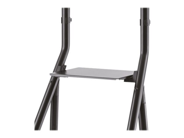 NEOMOUNTS NS-M3800BLACK Support au sol pour écran 60-100p