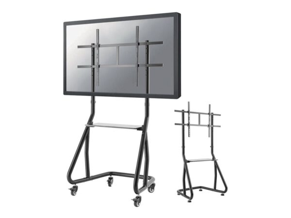 NEOMOUNTS NS-M3800BLACK Support au sol pour écran 60-100p