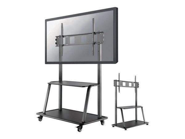 NEOMOUNTS NS-M4000BLACK Support au sol pour écran 60-105p