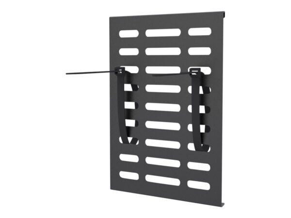 NEOMOUNTS NS-MBTC100BLACK Support pour lecteur multimédia – max 10 kg – universel