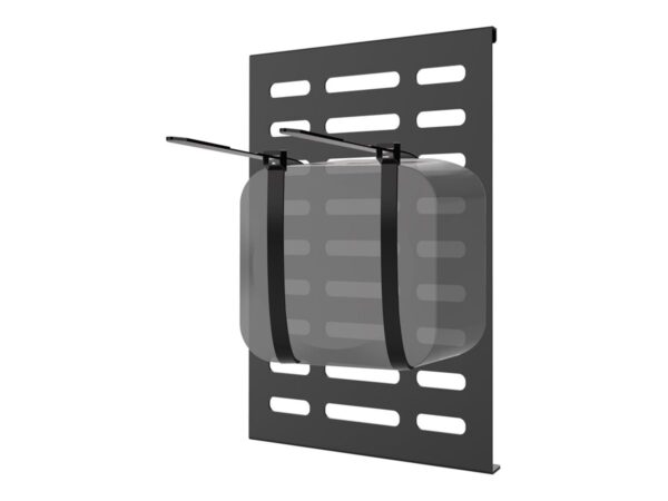 NEOMOUNTS NS-MBTC100BLACK Support pour lecteur multimédia – max 10 kg – universel