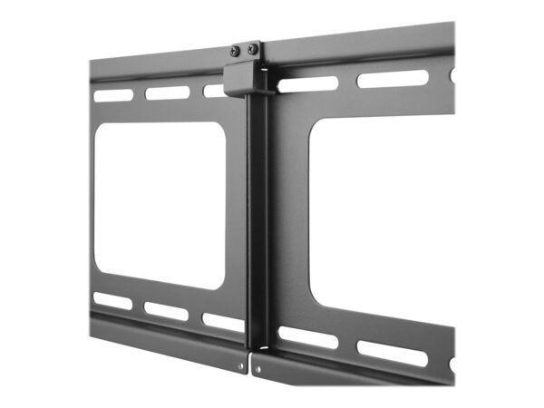 NEOMOUNTS NS-WMB200BLACK Support mural pour Menu board 40-52p – inclinable