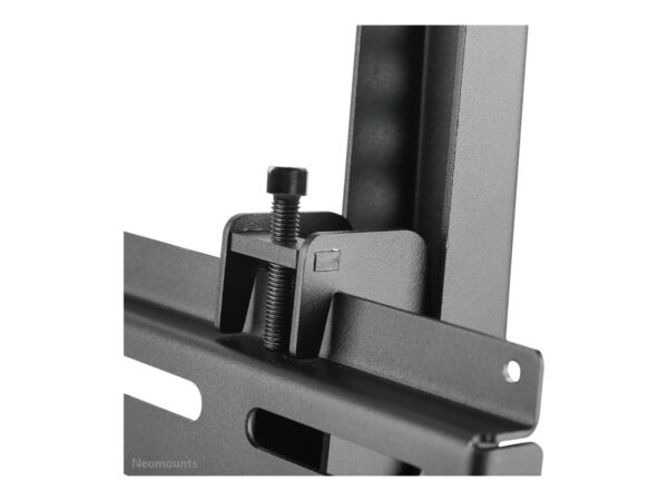 NEOMOUNTS NS-WMB200BLACK Support mural pour Menu board 40-52p – inclinable
