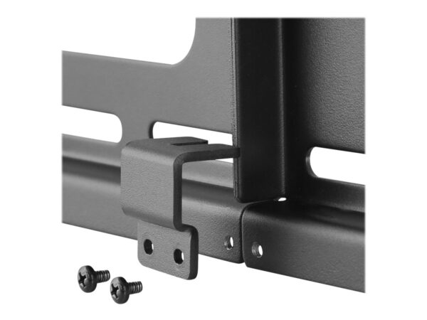 NEOMOUNTS NS-WMB200BLACK Support mural pour Menu board 40-52p – inclinable