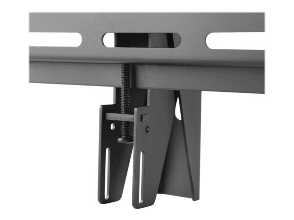 NEOMOUNTS NS-WMB200BLACK Support mural pour Menu board 40-52p – inclinable