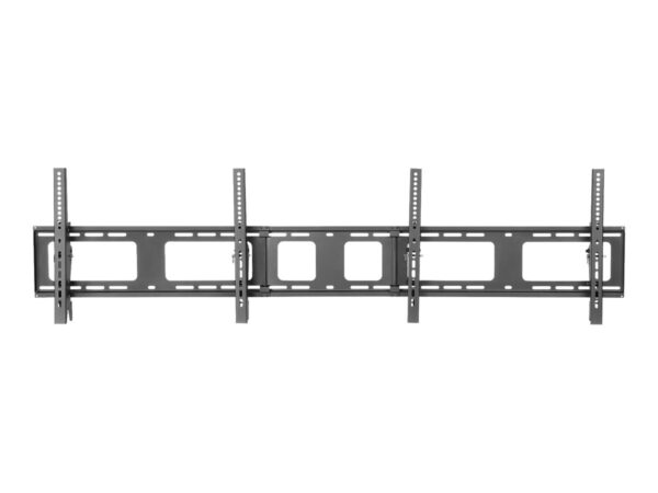NEOMOUNTS NS-WMB200BLACK Support mural pour Menu board 40-52p – inclinable