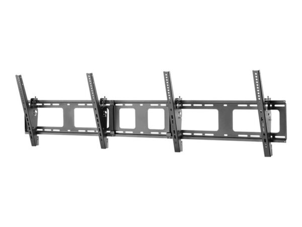 NEOMOUNTS NS-WMB200BLACK Support mural pour Menu board 40-52p – inclinable