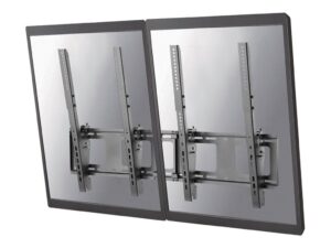 Supports et fixation murale