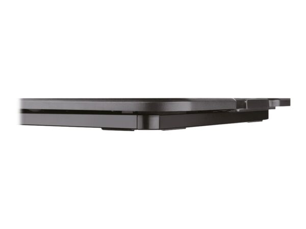 NEOMOUNTS NS-WS050BLACK Poste de travail assis-debout