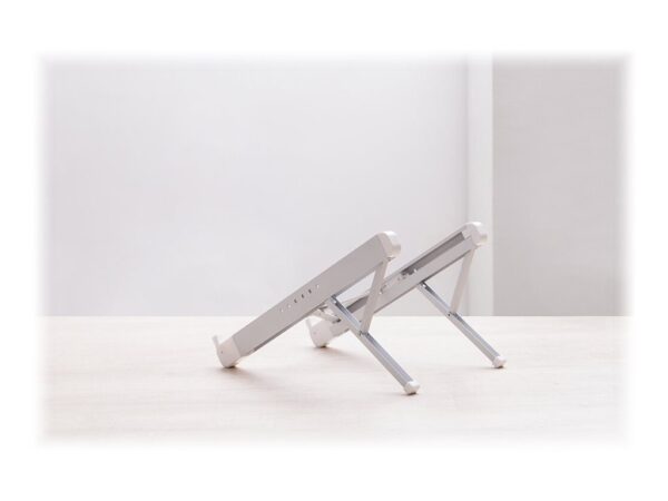 NEOMOUNTS NSLS010 Support pour ordinateur portable 11-17p – pliable – compact – universel