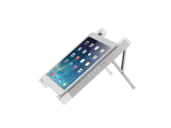 NEOMOUNTS NSLS010 Support pour ordinateur portable 11-17p – pliable – compact – universel