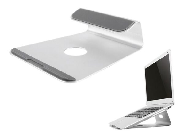NEOMOUNTS NSLS025 Support pour ordinateur portable 10-17p – universel